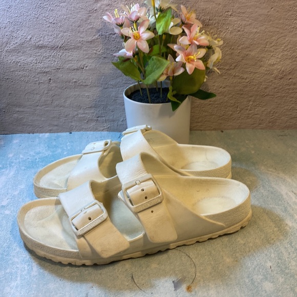 Birkenstock sandals SZ 37 EUR - Picture 2 of 6